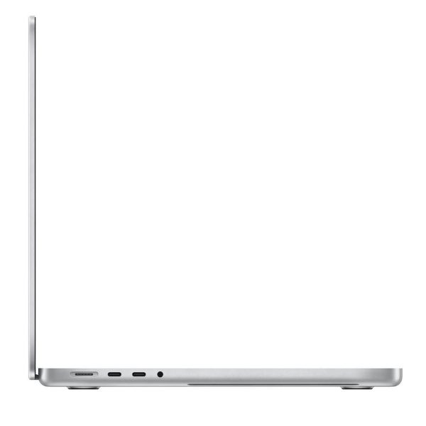 MacBook Pro 14.2  (2021) - Apple M1 Pro avec CPU 10 cœurs et GPU 16 cœurs - 16Go RAM - SSD 1000Go - AZERTY - Français Supply