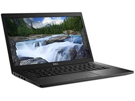 Dell Latitude 7490 14  Core i5 1.7 GHz - SSD 240 Go - 8 Go AZERTY - Français Cheap