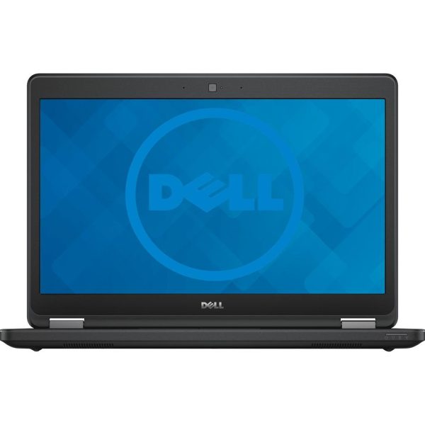 Dell Latitude E5470 14  Core i7 2.7 GHz - SSD 512 Go - 16 Go AZERTY - Français on Sale