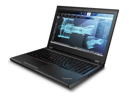 Lenovo ThinkPad P52 15  Core i7 2 GHz - SSD 512 Go - 32 Go AZERTY - Français For Cheap