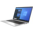 HP EliteBook 840 G7 14  Core i5 1.6 GHz - SSD 256 Go - 8 Go AZERTY - Français Supply