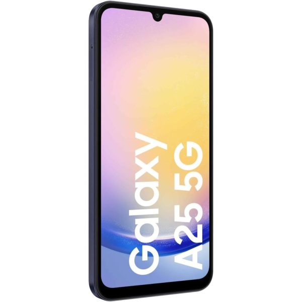 Galaxy A25 128 Go - Bleu - Débloqué - Dual-SIM Online now