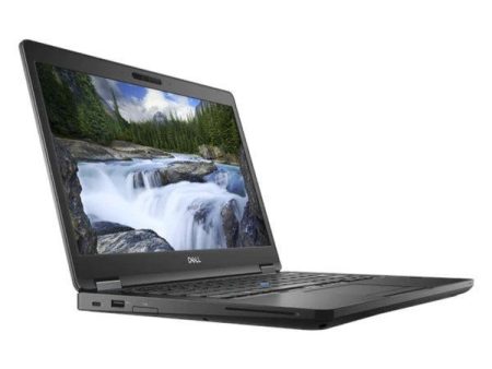 Dell Latitude 5490 14  Core i5 1.6 GHz - SSD 256 Go - 8 Go AZERTY - Français Sale