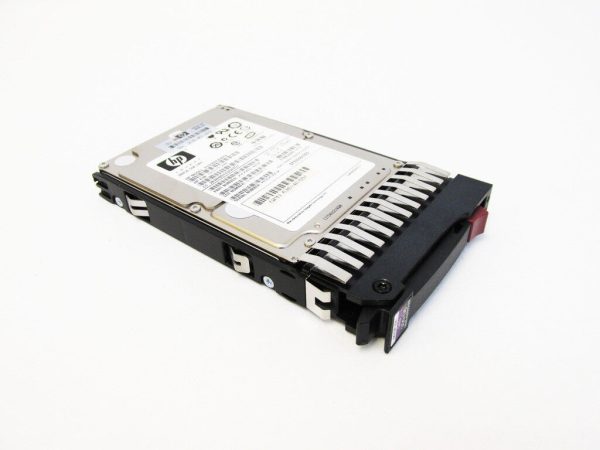 HPE 300GB-SAS-10k SFF SAS DS SC 12G 2,5  HD 872735-001 Neu Re MWSt. Online Hot Sale