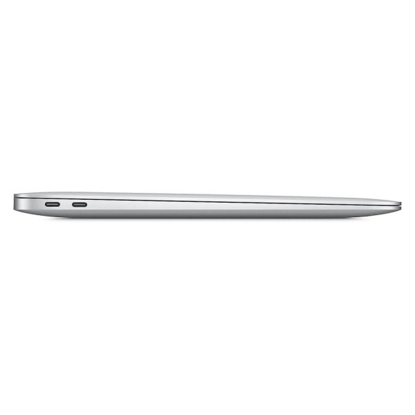 MacBook Air 13.3  (2020) - Apple M1 avec CPU 8 cœurs et GPU 7 cœurs - 8Go RAM - SSD 256Go - QWERTY - Espagnol on Sale