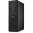 Dell Optiplex 3040 SFF Core i5 3.2 GHz - SSD 256 Go RAM 8 Go For Sale