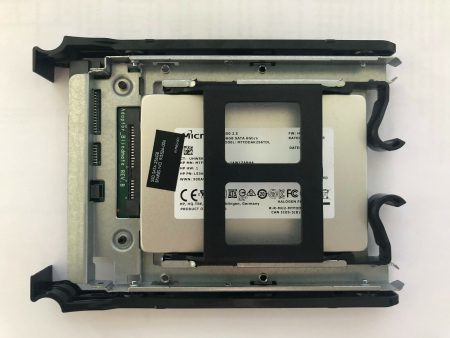 HP 256GB SSD SATA3 2,5  SED OPAL2 f. HP Z2 Z4 Z6 Elite 800 600 +3,5  ad. NEU! on Sale