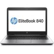 HP EliteBook 840 G3 14  Core i7 2.5 GHz - SSD 512 Go - 8 Go AZERTY - Français Online Hot Sale