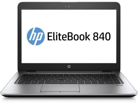 HP EliteBook 840 G3 14  Core i7 2.5 GHz - SSD 512 Go - 8 Go AZERTY - Français Online Hot Sale