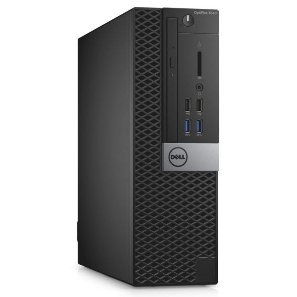 Dell Optiplex 3040 SFF Core i5 3.2 GHz - SSD 256 Go RAM 8 Go For Sale