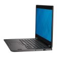 Dell Latitude 7480 14  Core i5 2.6 GHz - SSD 512 Go - 8 Go AZERTY - Français Online