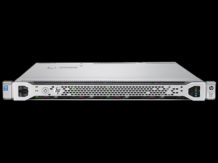 HP ProLiant DL360 Gen8 XL2 E5-2620v2 32GB Ram P420i 8xSFF 460W rack CTO on Sale