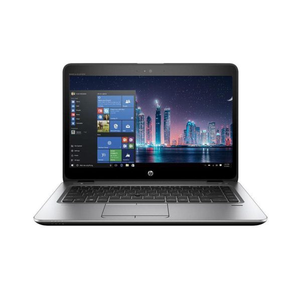 HP EliteBook 840 G3 14  Core i5 2.3 GHz - SSD 120 Go - 16 Go AZERTY - Français Supply