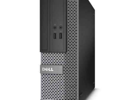 Dell OptiPlex 3020 SFF Pentium 3 GHz - HDD 1 To RAM 8 Go Hot on Sale