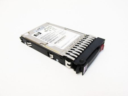 HPE 300GB-SAS-10k SFF SAS DS 2,5  HD 872475-B21 Neu Re MWSt. Hot on Sale