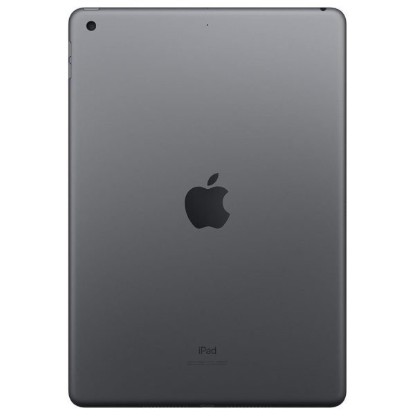 iPad 10.2 (2019) 7e génération 32 Go - WiFi - Gris Sidéral Online Hot Sale