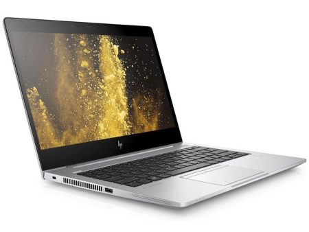 Hp EliteBook 830 G6 13  Core i5 1.6 GHz - SSD 512 Go - 8 Go AZERTY - Français For Sale