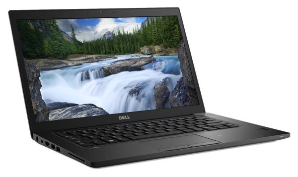 Dell Latitude 7490 D5M69 14  FHD-IPS i7-8650U 16GB 512GB-SSD UHD620 Re MWSt. Online Sale