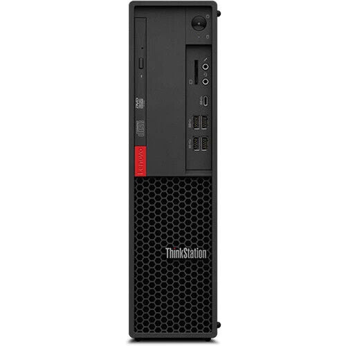 Lenovo ThinkStation P330 tiny USFF 30CF0037-D1 i5-9500T 16GB 256GB P620 W10P 3J. Online