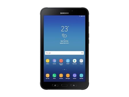 Galaxy Tab Active 2 16GB - Noir - WiFi + 4G For Cheap