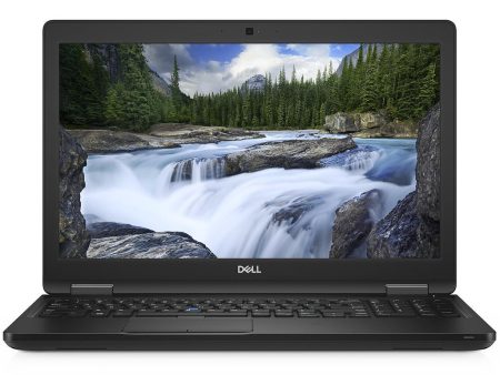 Dell Latitude 5590 15  Core i5 1.7 GHz - SSD 512 Go - 8 Go AZERTY - Français Cheap