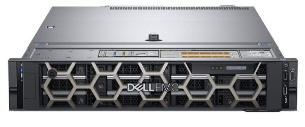 Dell PowerEdge R540 XL1 2HE Xeon 4110 8x2,1 16GB 2x1TB (bis 8x3,5 ) H730P Cheap