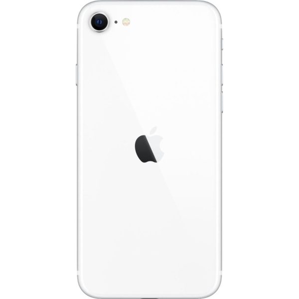 iPhone SE (2020) 128 Go - Blanc - Débloqué on Sale