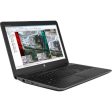 HP ZBook 15 G3 15  Core i7 2.6 GHz - SSD 512 Go - 32 Go AZERTY - Français For Cheap