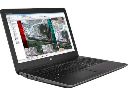 HP ZBook 15 G3 15  Core i7 2.6 GHz - SSD 512 Go - 32 Go AZERTY - Français For Cheap