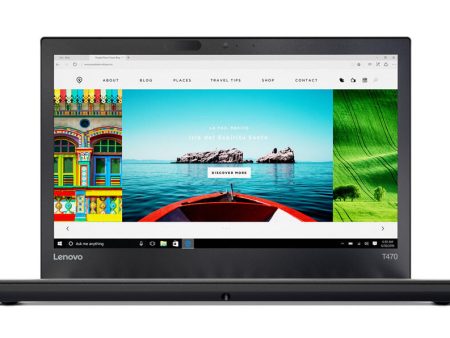 Lenovo Thinkpad T470 20HD002HGE 14,1  FHD-IPS i5-7200U 8GB 512GB-SSD-m.2 W10P 3J Online Hot Sale