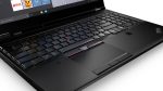 Lenovo Thinkpad P51 Panther 15,6  FHD i7-7700HQ 16GB 512GB-SSD+1TB-HD Quadro For Sale