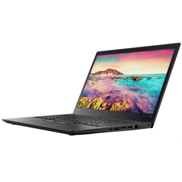 Lenovo ThinkPad T470 14  Core i5 2.3 GHz - SSD 256 Go - 8 Go AZERTY - Français Online Hot Sale