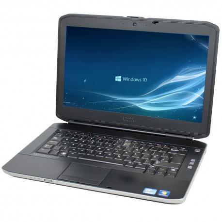 Dell Latitude E5430 14  Core i5 2.5 GHz - HDD 250 Go - 8 Go AZERTY - Français Online Sale