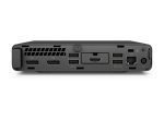 HP Prodesk 600 G5 mini Tiger i7-9700T 32GB 2000GB DP USB-C W10P 3J.Gar., CTO Sale