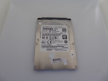 Original Lenovo 2,5  SATA 500GB-7200U min Toshiba FRU: 04X3809 42T1385 Hot on Sale