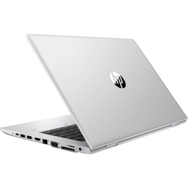 HP ProBook 640 G5 14  Core i5 1.6 GHz - SSD 256 Go - 8 Go AZERTY - Français Hot on Sale