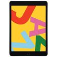 iPad 10.2 (2019) 7e génération 32 Go - WiFi - Gris Sidéral Online Hot Sale