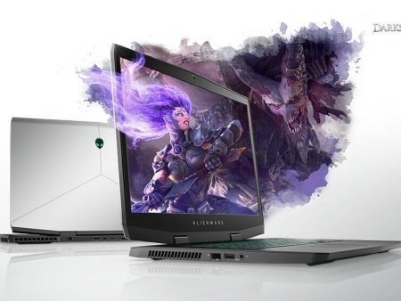 Alienware m17 Tiger 17,3 FHD i7-8750H Hexa 32GB 2TB-SSD! RTX2070-8GB W10P Neu Online now