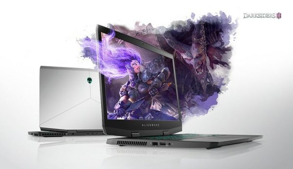 Alienware m17 Tiger 17,3 FHD i7-8750H Hexa 32GB 2TB-SSD! RTX2070-8GB W10P Neu Online now