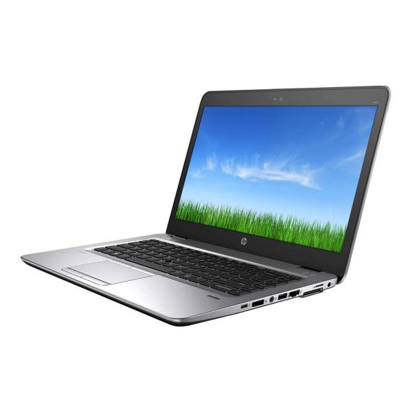 Hp EliteBook 840 G3 14  Core i5 2.3 GHz - SSD 240 Go - 16 Go AZERTY - Français Discount