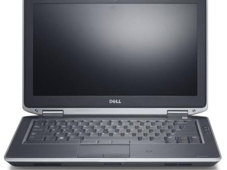 Dell Latitude E6330 13  Core i5 2.7 GHz - HDD 320 Go - 8 Go AZERTY - Français For Discount