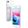 iPhone 8 64 Go - Argent - Débloqué For Discount