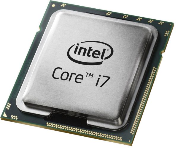 Intel Core i7-6700 3,4GHz bis 4 GHz Quad-Core Prozessor Tray For Sale