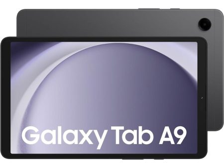 Galaxy Tab A9 64GB - Noir - WiFi Online now