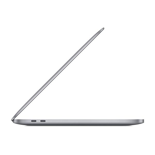 MacBook Pro 13.3  (2020) - Apple M1 avec CPU 8 cœurs et GPU 8 cœurs - 16Go RAM - SSD 1000Go - QWERTY - Italien Hot on Sale