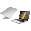 HP EliteBook 840 G5 14  Core i5 1.7 GHz - SSD 256 Go - 8 Go AZERTY - Français Supply