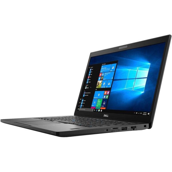 Dell Latitude 7490 14  Core i5 1.7 GHz - SSD 512 Go - 24 Go AZERTY - Français Cheap