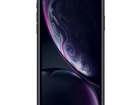 iPhone XR 64 Go - Noir - Débloqué For Sale