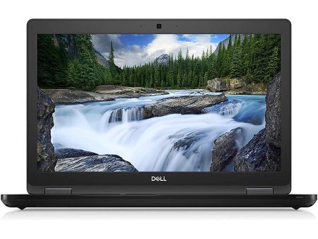 Dell Latitude 5590 15  Core i5 2.6 GHz - SSD 256 Go - 8 Go AZERTY - Français on Sale