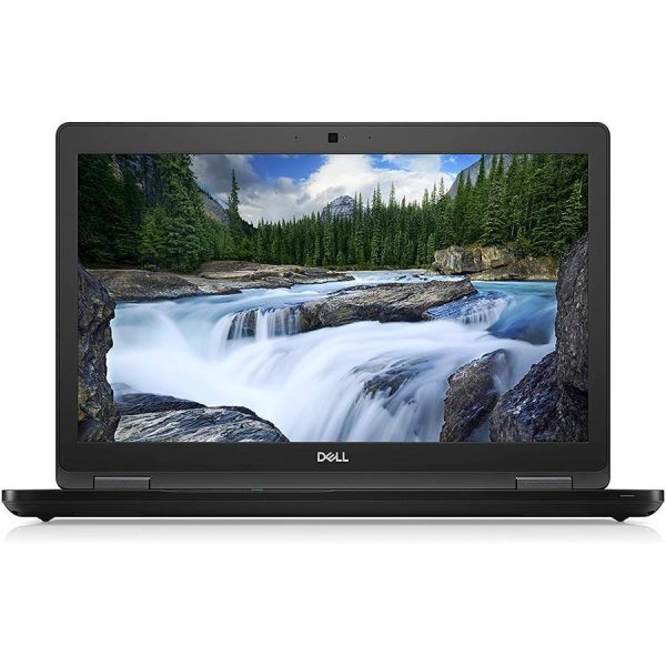 Dell Latitude 5590 15  Core i5 2.6 GHz - SSD 256 Go - 8 Go AZERTY - Français on Sale